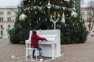 Orai per Kalėdas: ar pranašystė išsipildys?