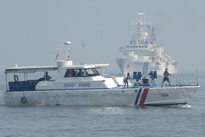 Piratai prie Filipinų pagrobė šešis Vietnamo jūreivius