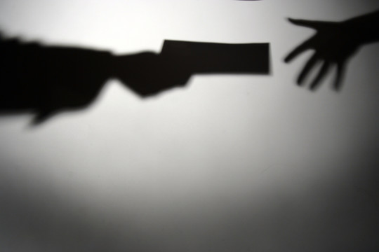 R. Apulskis: pagalvokime, kas būtų, jei visi apgautume valstybę?