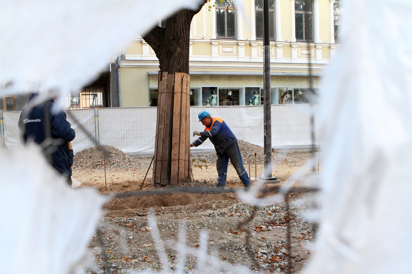 Tikėtina, kad trečiųjų šalių piliečių įdarbinimo mastas nemažės, nes vis daugiau įmonių susidurs su darbuotojų trūkumu