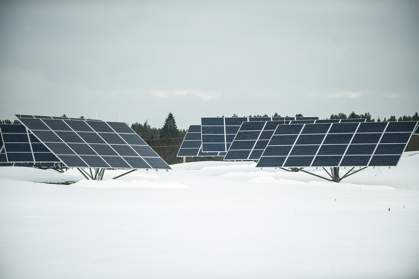 Sėkmingai atsinaujinančius energijos išteklius išnaudoja ir verslas.