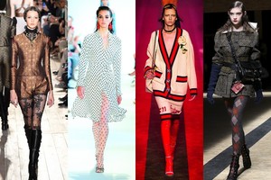 Mada prasideda nuo kojų: kokias pėdkelnes rinktis šį sezoną?