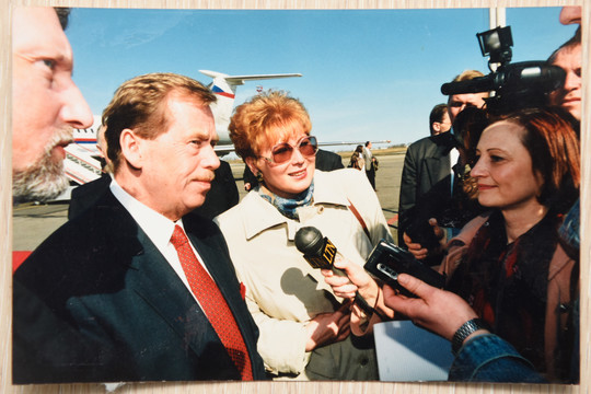 Valdingo charakterio mama Jolantą Paškevičiūtę pavogė iš senelės