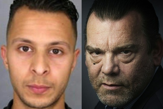 Išaiškėjo Paryžiaus teroristo sąsajos su išpuoliais Briuselyje