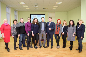 Sveikatos egzaminas atskleidė, kad gyventojams sveikatos priežiūra rūpi vis labiau