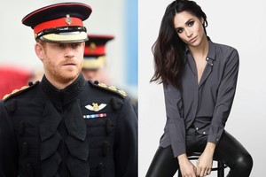 Princo Harry mylimoji atvyko į Londoną: nori susipažinti su karališkąja šeima?