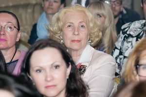 Pravirkusi D. Teišerskytė: „Aš kaip krokodilas, nesenstu“