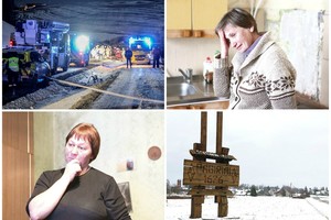 Darbščių lietuvių žūtys Norvegijoje pravirkdė visą kaimą Lietuvoje