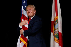 J.C. Junckeris: „Prabėgs daug laiko, kol D. Trumpas sužinos, kas yra Europa“