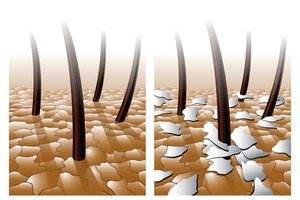 Įberkite žiupsnį druskos į savo šampūną. Išsiplovę galvą nustebsite