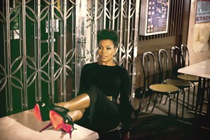 Festivalyje „Vilnius Mama Jazz“ vėl laukia naujovės