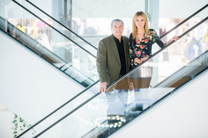 D. Žeimytė žinomam architektui atskleidė, apie kokius namus svajoja