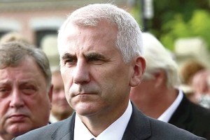 V. Ušackas: „Ryšius su D. Trumpu reikėjo užmegzti jau anksčiau“