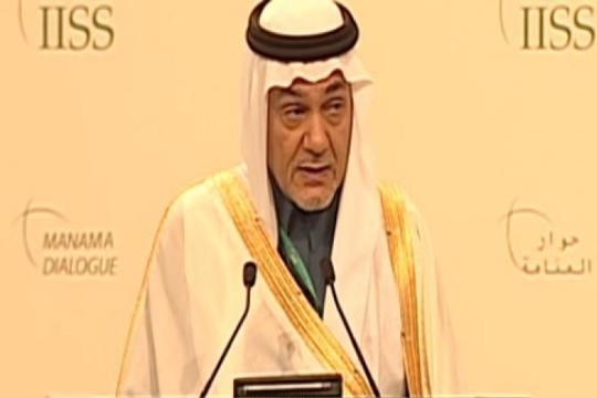 Mirė Saudo Arabijos karaliaus brolis