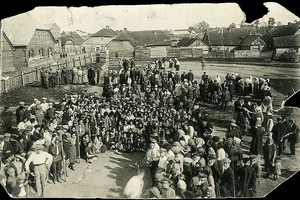 Prisiminimuose apie žydus kai kas nutylima