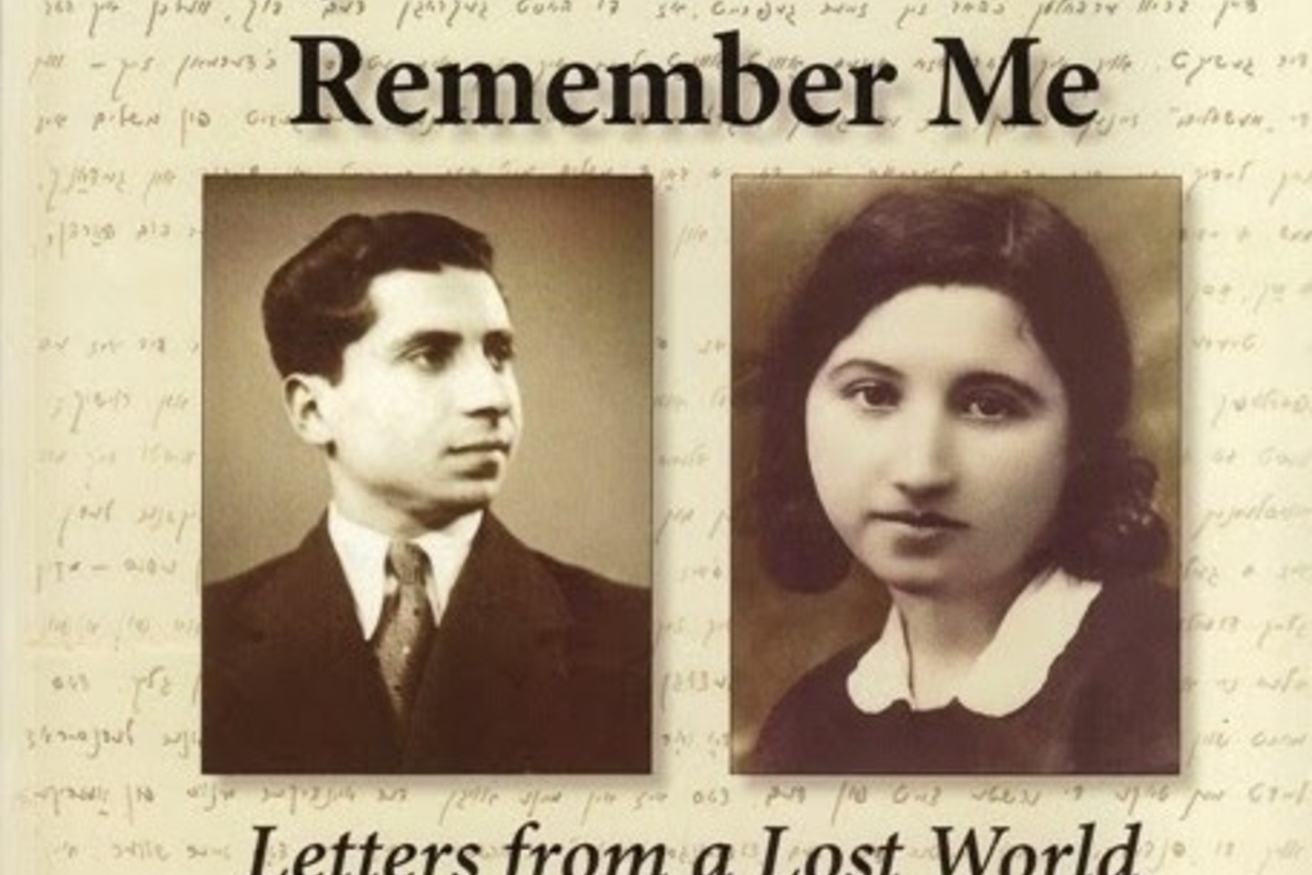 Šeduvos vaistininko Nochumo Bermano laiškai buvo išleisti anglų kalba.