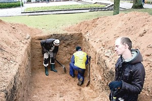 Lietuvos krašto savaitės mozaika: nuo Visagino iki pajūrio