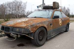 Kas yra „winterbeater'is“? Lietuviai šį terminą supranta visiškai neteisingai