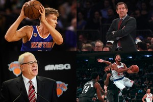 Mindaugo Kuzminsko klube suirutė: legendos reikalavimai – tik dūmų uždanga?