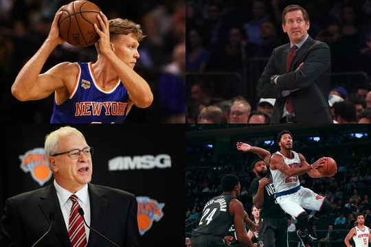 Mindaugo Kuzminsko klube suirutė: legendos reikalavimai – tik dūmų uždanga?