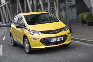 7 svarbiausi „Opel“ modeliai, kurie bus pristatyti 2017 metais