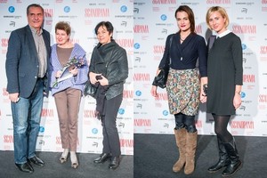 „Scanoramos“ uždarymas atviliojo garsius kino mylėtojus