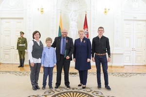 Sesers netektis ir dėdės liga pastūmėjo kaunietį neįtikėtinam poelgiui