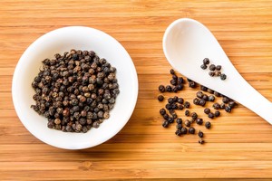 Sumaišykite dvi sudėtines dalis: poveikis odai bus stulbinantis