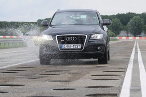 „Audi“ patikimumo legenda: neįtikėtina, ką daro automobiliams
