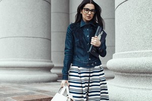 Agnė Jagelavičiūtė pradeda Lietuvoje dar nematytą verslą