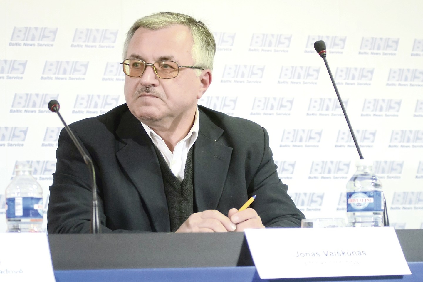 J.Vaiškūnas: „Laisvų tradicijos išpažinėjų, tokių kaip R.Karbauskis, yra nemažai.“