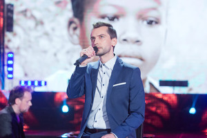 Naują singlą „Naktinės personos“ pristatys per labdaros koncertą