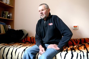 Iš Černobylio ištrūkęs lietuvis randus gydė vaistais ir alkoholiu