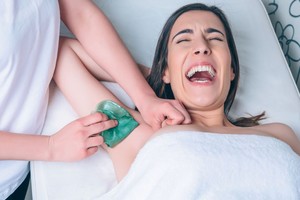 Tai darome beveik visi ir kenčiame, tačiau yra ir kita išeitis