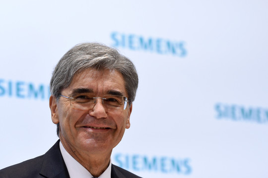 „Siemens“ perka „Mentor Graphics“ už 4,5 mlrd. JAV dolerių