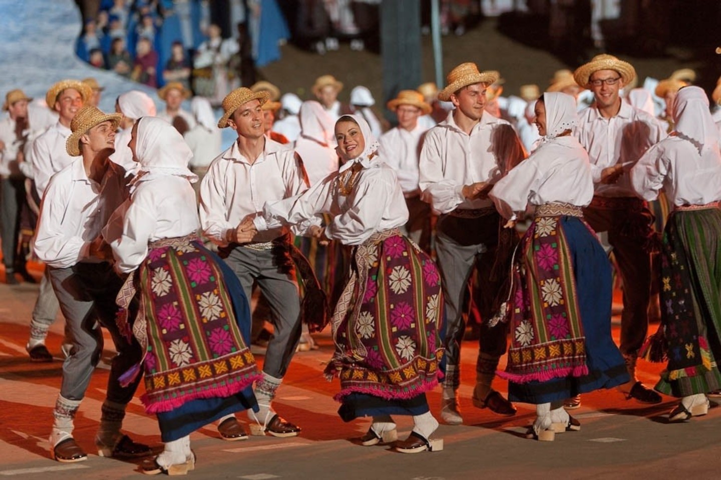 Organizatorių nuotr.
