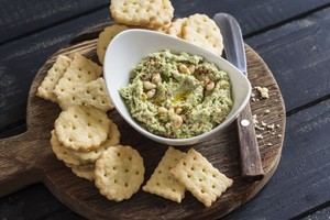 4 receptai ir kelios taisyklės, kaip pagaminti tobulą užtepėlę