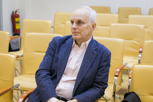 B. Burgis teisme: „Dvejus metus praleidau sielos kalėjime“