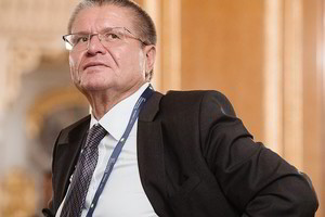 Ekonomikos ekspertas Nikita Kričevskis: „A. Uliukajevas netylės, išduos visus“