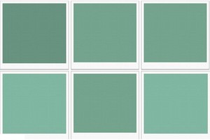 Ar randate tamsiausią spalvą? Puiku. Nerandate – dar geriau