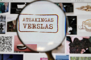 Startuoliai, moterų kūrybiškumas ir lyderystė. Kas juos vienija?