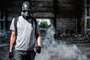 Radiacijai atsparūs žmonės – žingsniu arčiau