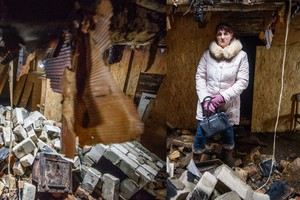 Sunaikinta svajonė: gėrį dalinusi daugiavaikė motina meldžia padėti