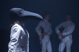 Pamatykite: „Solo ansamblis“ pristato įspūdingą klipą „Moteris“