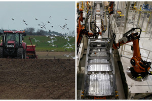 Lietuviai – ūkininkai ar startuoliai. O gal neišmanome nei to, nei to?