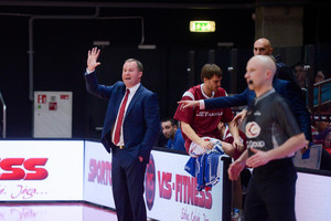 Panevėžio „Lietkabelis“ užsitikrino vietą kitame Europos taurės etape