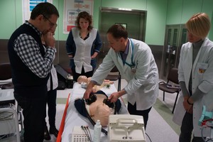 Kauno klinikų medikai: „Vaikai nėra maži suaugusieji“