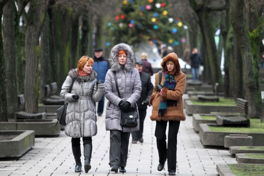 Geriausi Lietuvos inovatoriai: lietuviams trūksta ne idėjų, o drąsos