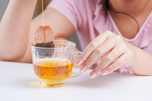 10 problemų, kurias įveikti padės panaudoti arbatos pakeliai