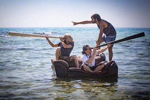 Penktadienį Vilniuje – Izraelio grupės „Onogana“ koncertas